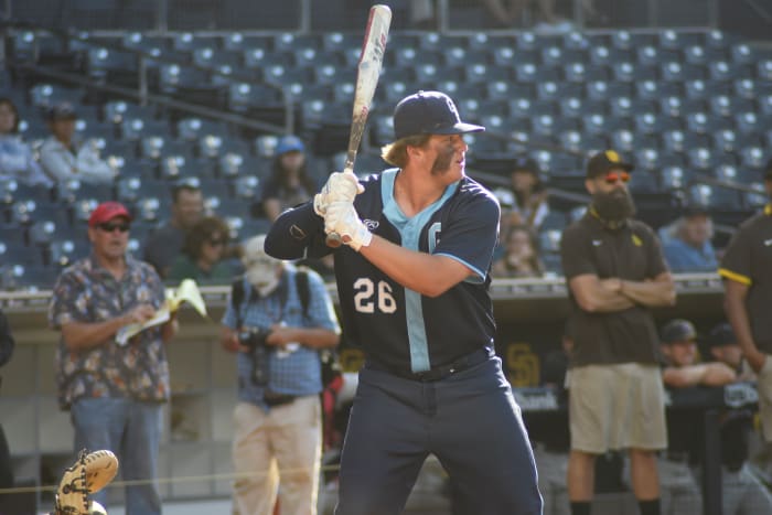 Grant MacArthur Granite Hills